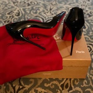 Christian Louboutin Kate 120